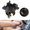 Headlight Socket For Lexus ES300 ES330 02-04 Headlight Bulb Socket Holder