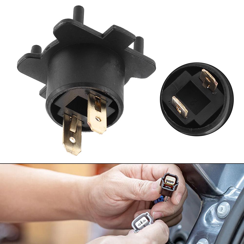 Headlight Socket For Lexus ES300 ES330 02-04 Headlight Bulb Socket Holder