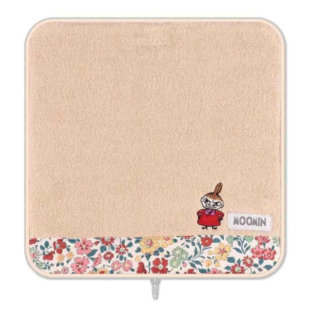 Dot Pouch Moomin Liberty BC (My)