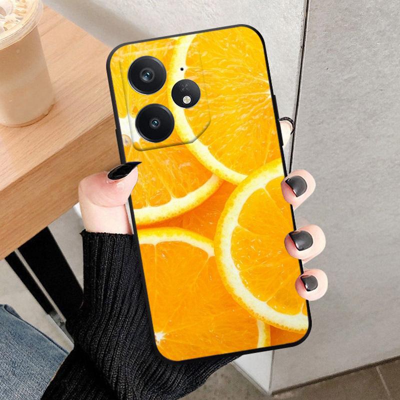 For OPPO Realme Neo7 Case Luxury Soft TPU Silicone Cover For Realme Neo7 Neo 7 Phone Case Shockproof Shell Funda RMX5060 Coque