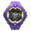 Double Timezone Outdoor Sports Waterproof Watch PX1500911P