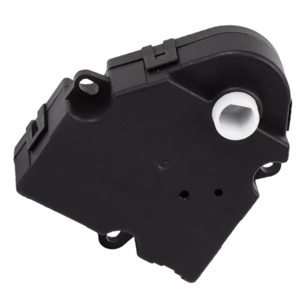 604111 HVAC Heater Air Blend Door Actuator   for Buick Cadillac Chevrolet GMC Oldsmobile  1572972 16164972 52402599 89018375
