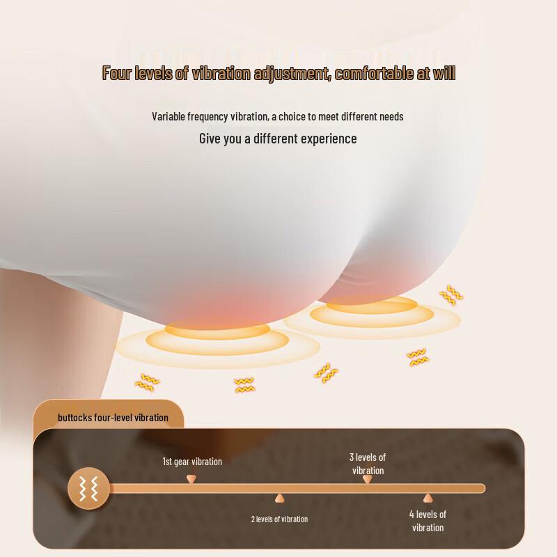 AUX Folding Tatami Massage Chair