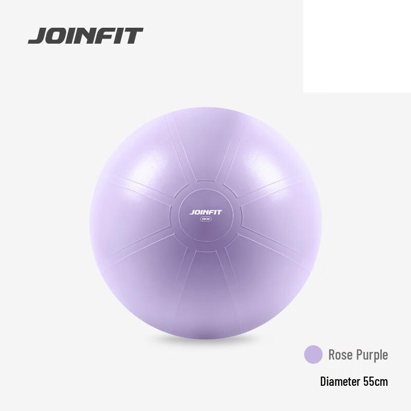 

Jie Ying Fei Yoga Ball with Air Pump