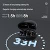 Newman HM-20 Bone Conduction Bluetooth Headset