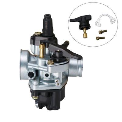 Carburator pentru motocicletă, kit de șoc manual, piese pentru comutatorul de accelerație, compatibile pentru PHVA PHVB PHBN 53015
