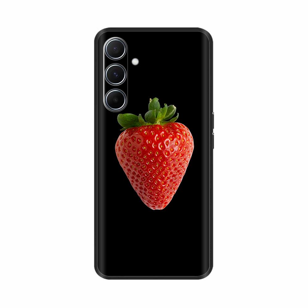 Für Samsung A36 Handyhülle Stoßfeste Schale Abdeckung Für Samsung Galaxy A36 5G SM-A366E Hüllen Silikon Fundas Stoßstange Capas Coque