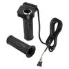 Compatible With DYU Battery Indicator Cruise Control Throttle Handle