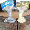 1PC 65g A+B Metal Repairing Adhesive Super Glue Iron Steel Auto Radiator Leakage Plugging Welding Glue