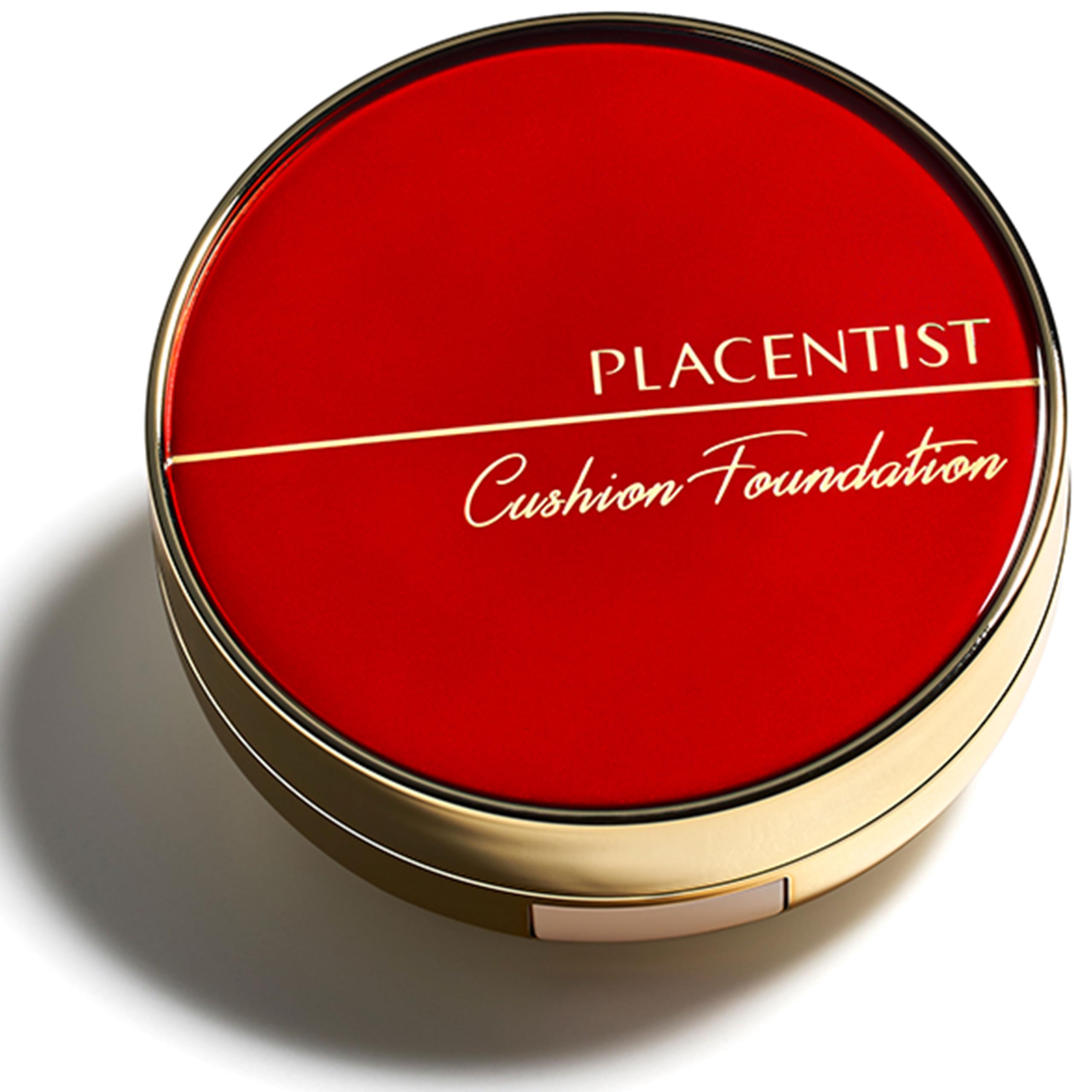 Футляр для тонального крема-подушки Placentist