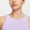 New Nike Tank Tops Women's Lilac FN3537-512