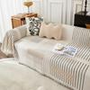 Sofa Cover Towel Ins Style Nordic Sofa Blanket Cover Towel All-Inclusive Universal Sofa Cover Four Seasons Universal Pad