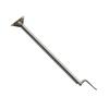 Marine Equipment Marine Hatch Door Spring 11.2 Inches (283 Mm) Stainless Steel and Corrosion Resistant Marine Sailboat Accessories