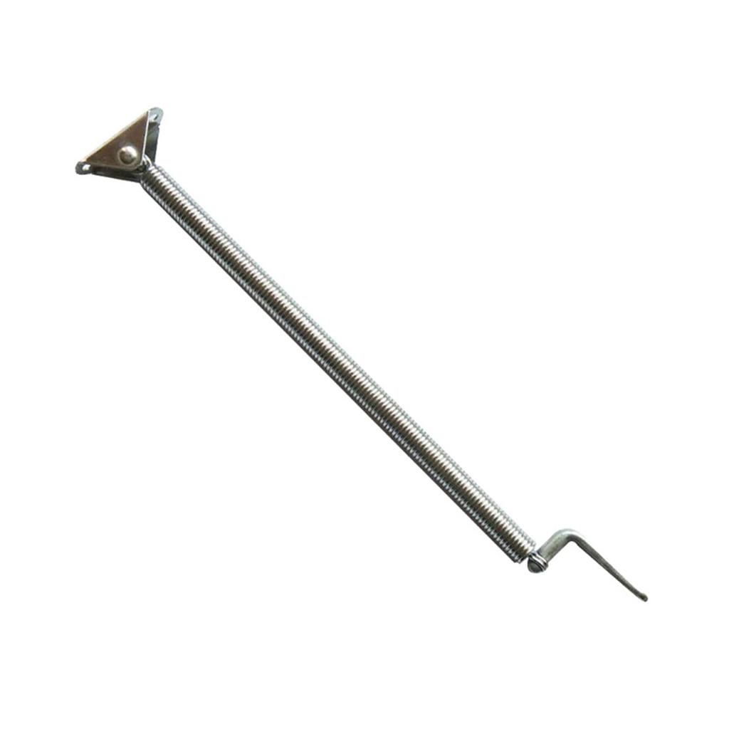 Marine Equipment Marine Hatch Door Spring 11.2 Inches (283 Mm) Stainless Steel and Corrosion Resistant Marine Sailboat Accessories