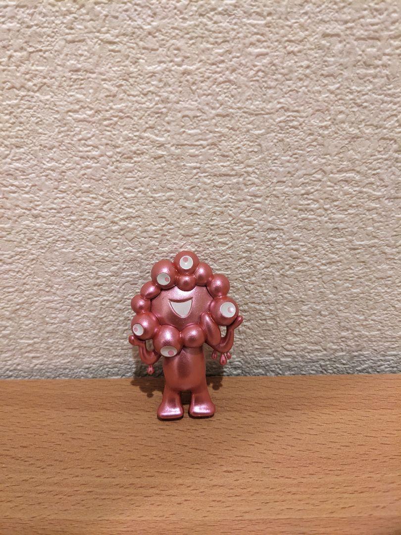 

[USED] Myakumyaku EXPO2025 Official Rare Pink