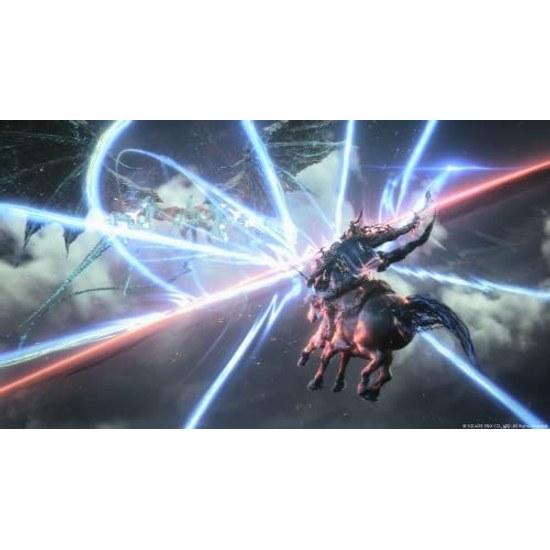 FINAL FANTASY XVI - PS5