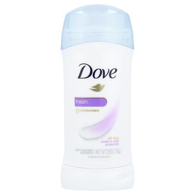Antiperspirant Deodorant, Fresh, 2.6 Oz (74 G)
