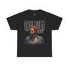 Marvin Gaye R&B Music Singer T-Shirt Unisex Cotton Tee Classic