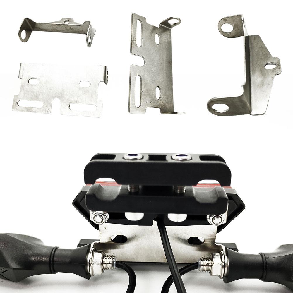 10.5mm Hole Diameter Light Bracket 1Pcs Mounting Brackets