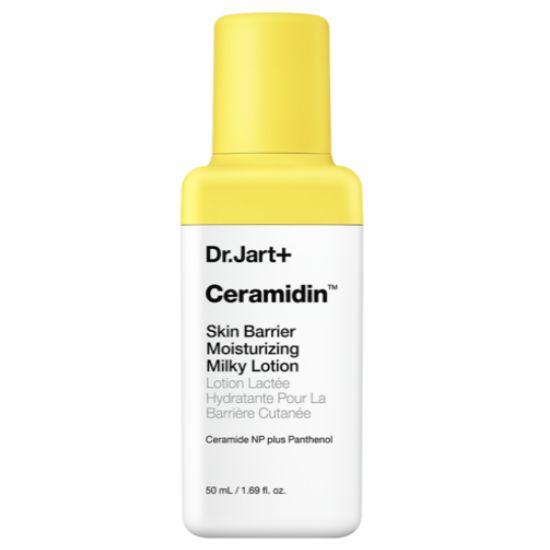 

Dr.Jart+ Ceramidin Skin Barrier Moisturizing Milky Lotion 50ml