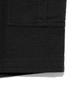 LEE Cut-Out Detail Cargo Shorts Black