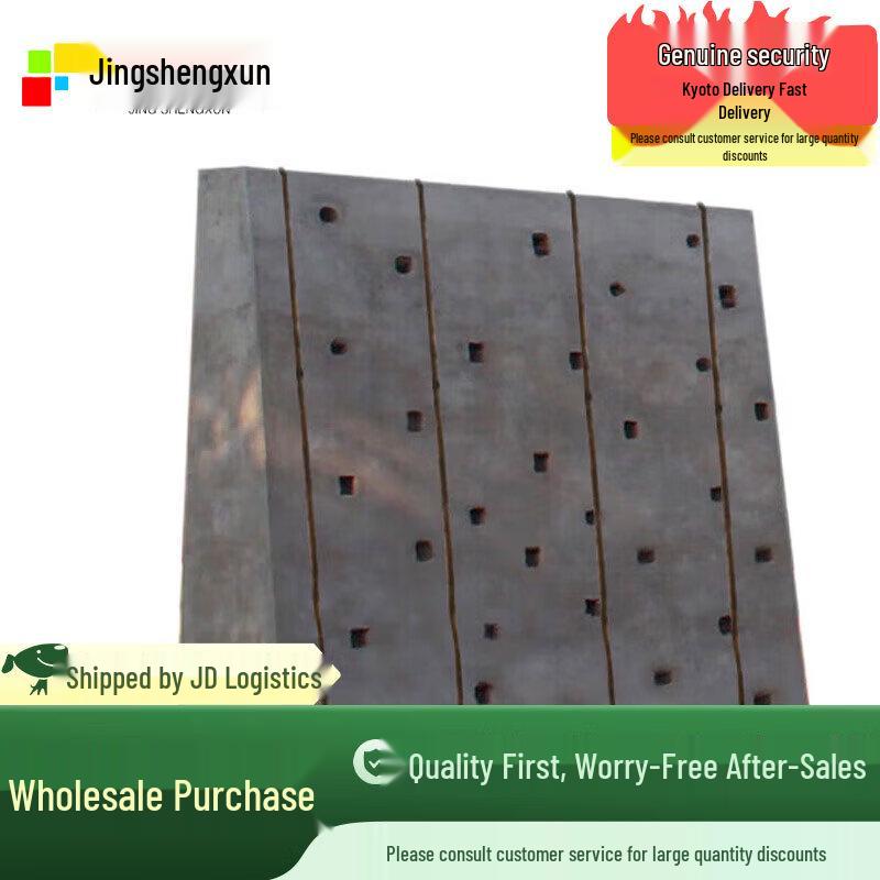 Jingshengxun 400m Sea Crossing Obstacle Training Equipment