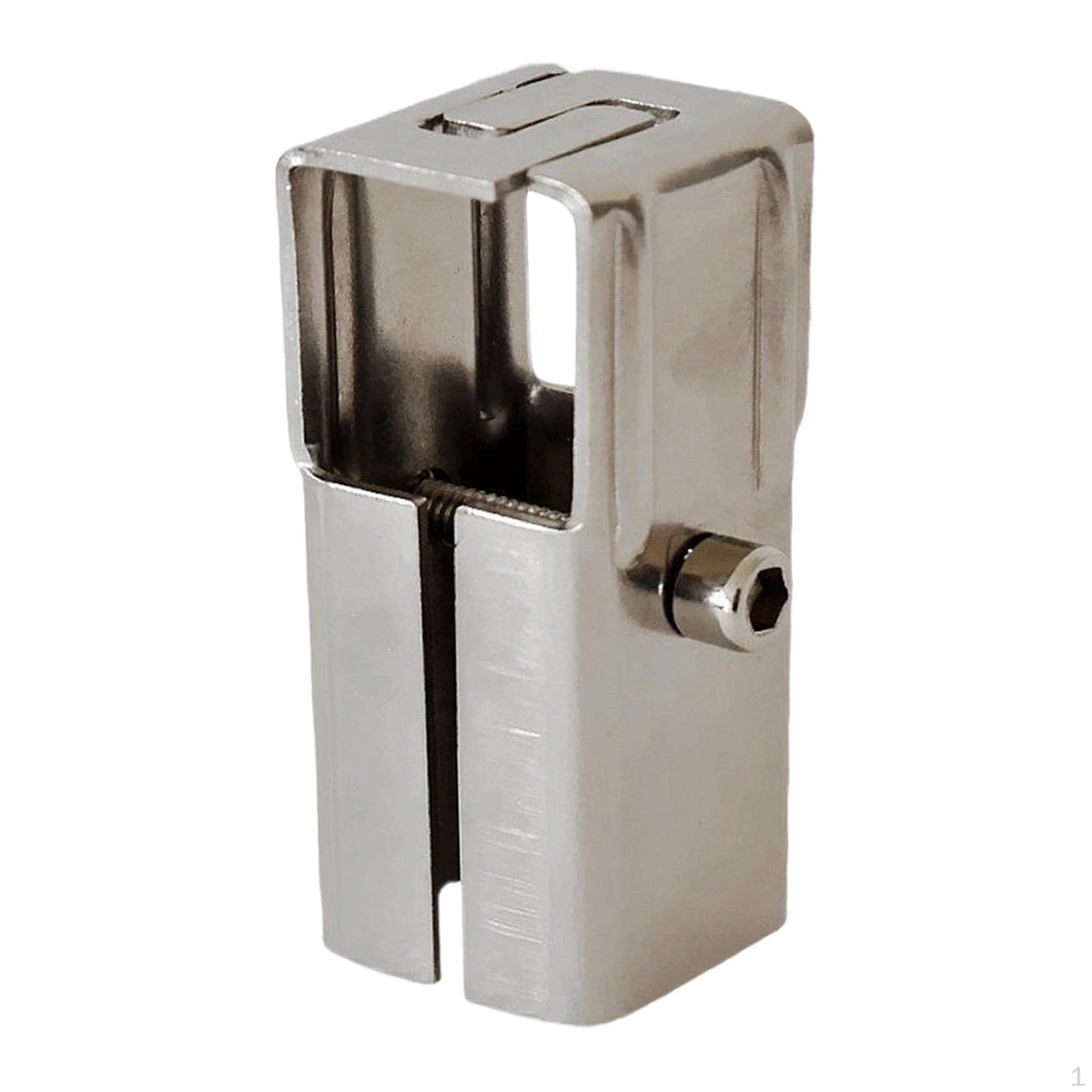

, Lightweight, And End Hardware for 25mm X Square As A Booth Accessory. 80mm_2 Ways