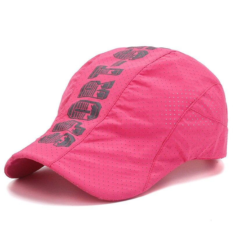 Northwood Casquette de SPORT d'été pour femmes et hommes, bérets respirants, pare-soleil d'extérieur à séchage rapide, casquette Hip Hop