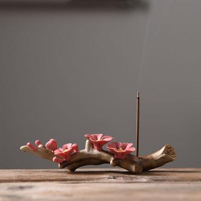 Ev Dekoru – Tütsü ve Tütsü Kapları