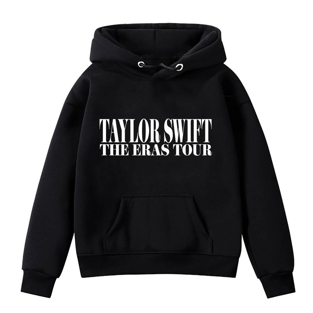 Cross-Border Taylor Swift Taylor Swift Surrounding Men's and Women's Autumn and Winter Loose Hooded Sweater
