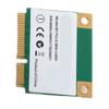 Wireless Net Card 5374M WIFI 6E 5G Triple Band Gigabit 6GHz Band PCB Wifi Card with Mini PCIE Port for Laptop