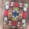 20pcs/Pac 33*33cm 2-Ply Disposable Party Napkin Christmas Pattern