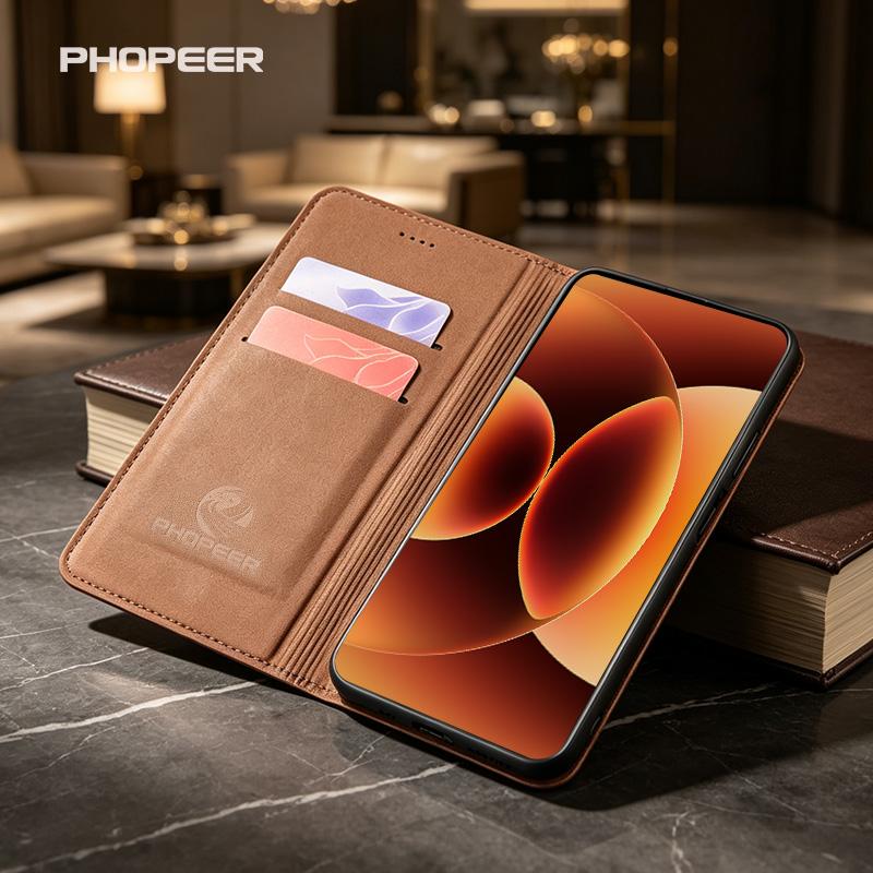 Luxury Genuine Leather Case for Samsung Galaxy M21 M31 M31S M51 M22 M32 M52 M62 4G 5G Python-patterned PU Leather Phone Case