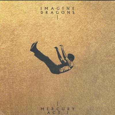 Δίσκος LP IMAGINE DRAGONS - Mercury - Act 1 00602438534272 KIDinaKORNER, I 2021 Ευρώπη Rock
