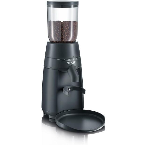 Кофемолка Graef CM 702