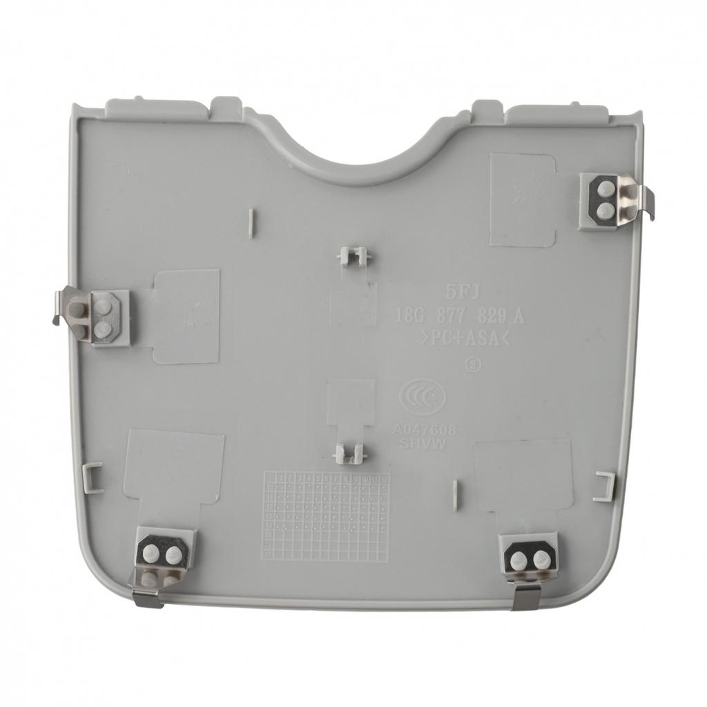 Replacement Roof Ceiling Trim with Sunroof Motor Cover for Bora and For Golf IV