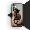 Running Wild And Free Horse Phone Cover for Motorola Moto Edge 70 60 Fusion Stylus NEO Pro Plus G04S G MAX Stylus G04 Case