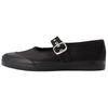 PREMIUM Mary Jane Shoes Unisex Black VN000D34BMA