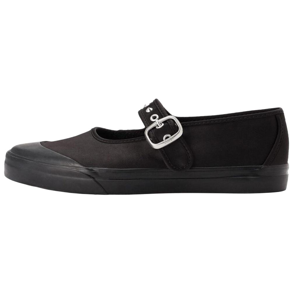 

Vans PREMIUM Mary Jane Shoes Unisex Black VN000D34BMA 38