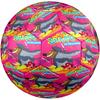 Zig & sharko Theme Size 5 Soccer Ball, Suitable for Both Indoor and Outdoor Matches, a Gift Suitable for Everyone.