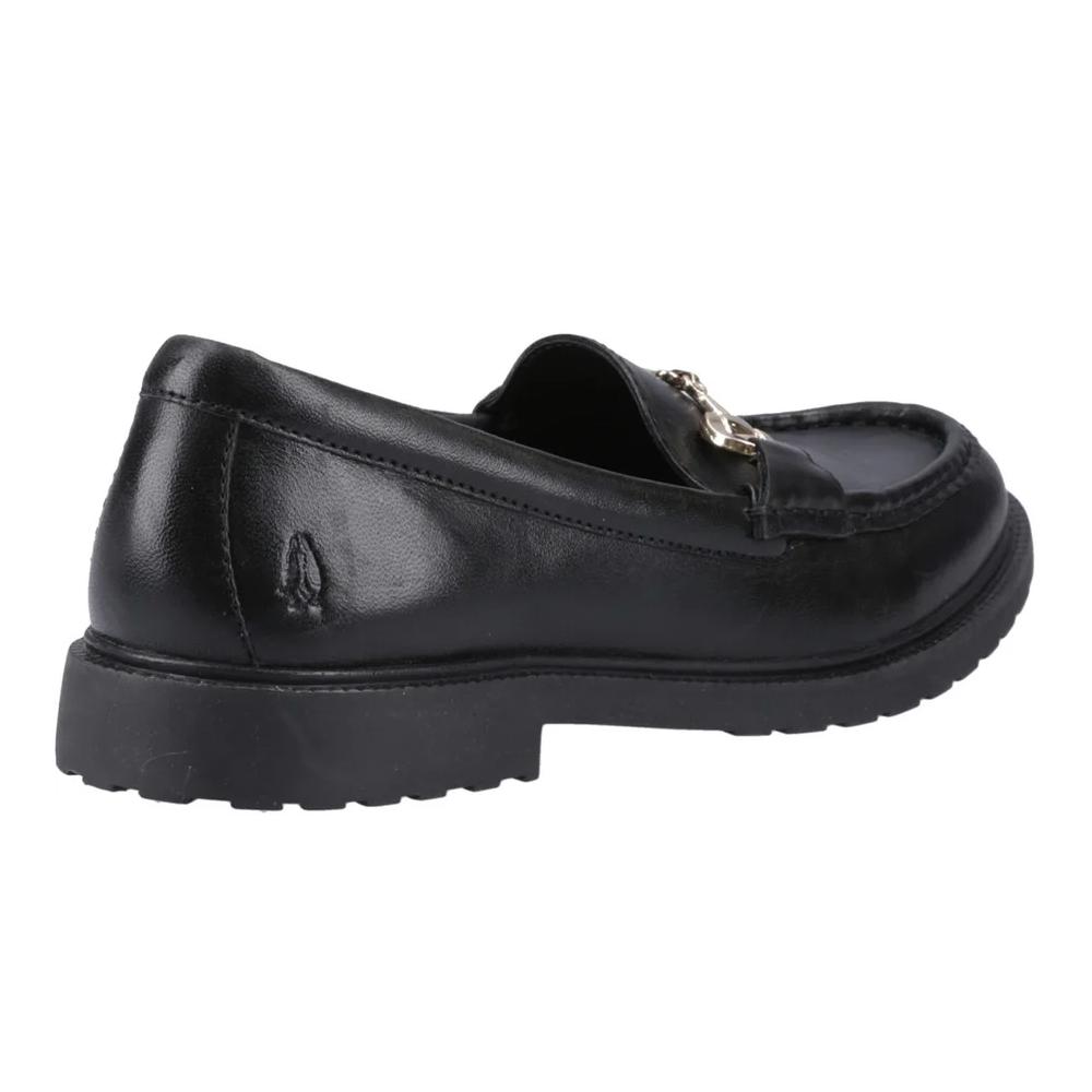 Hush Puppies Womens/Ladies Verity Snaffle Detail Loafers