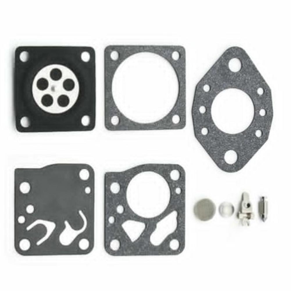 1 Set Carburetor Carb-Repair Kit Reolacement For Tillotson For-Stihl Carburetor Diaphragm Kit Gasket 020 024 026 028 030 031 032