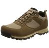 Треккинговые ботинки Aigle Plutno 2 Mtd