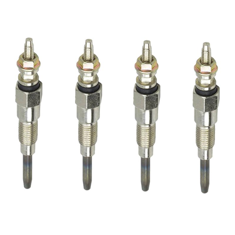 Buy 3 Glow Plug 1685165510 for Kubota D722 D902 D905 D1005 D1105 V1505