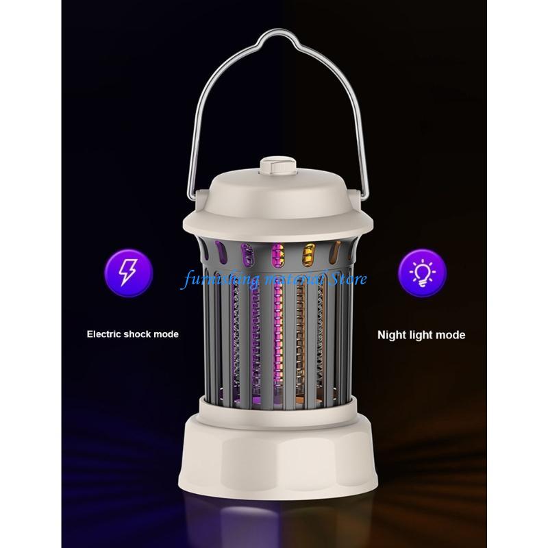 Y5GD Portable Killer Lamp Waterproof Fly Trap Insect Killer for Indoor China Mainland