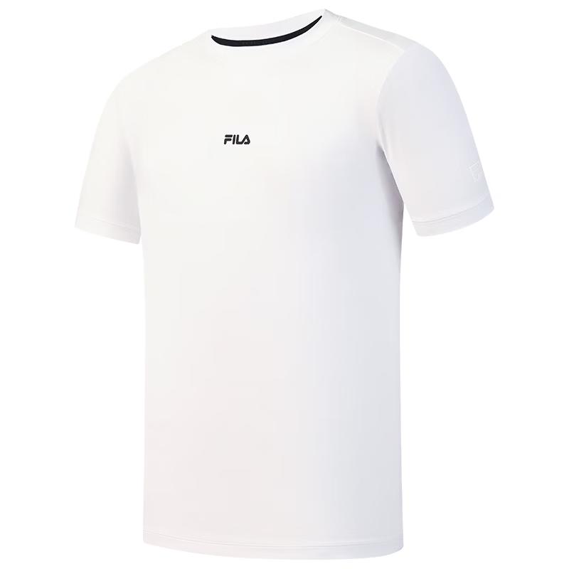 FILA Men s Quick-Dry Knit T-Shirt M