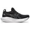 ASICS Gel Nimbus 25 Black Pure Silver 1011B547-001