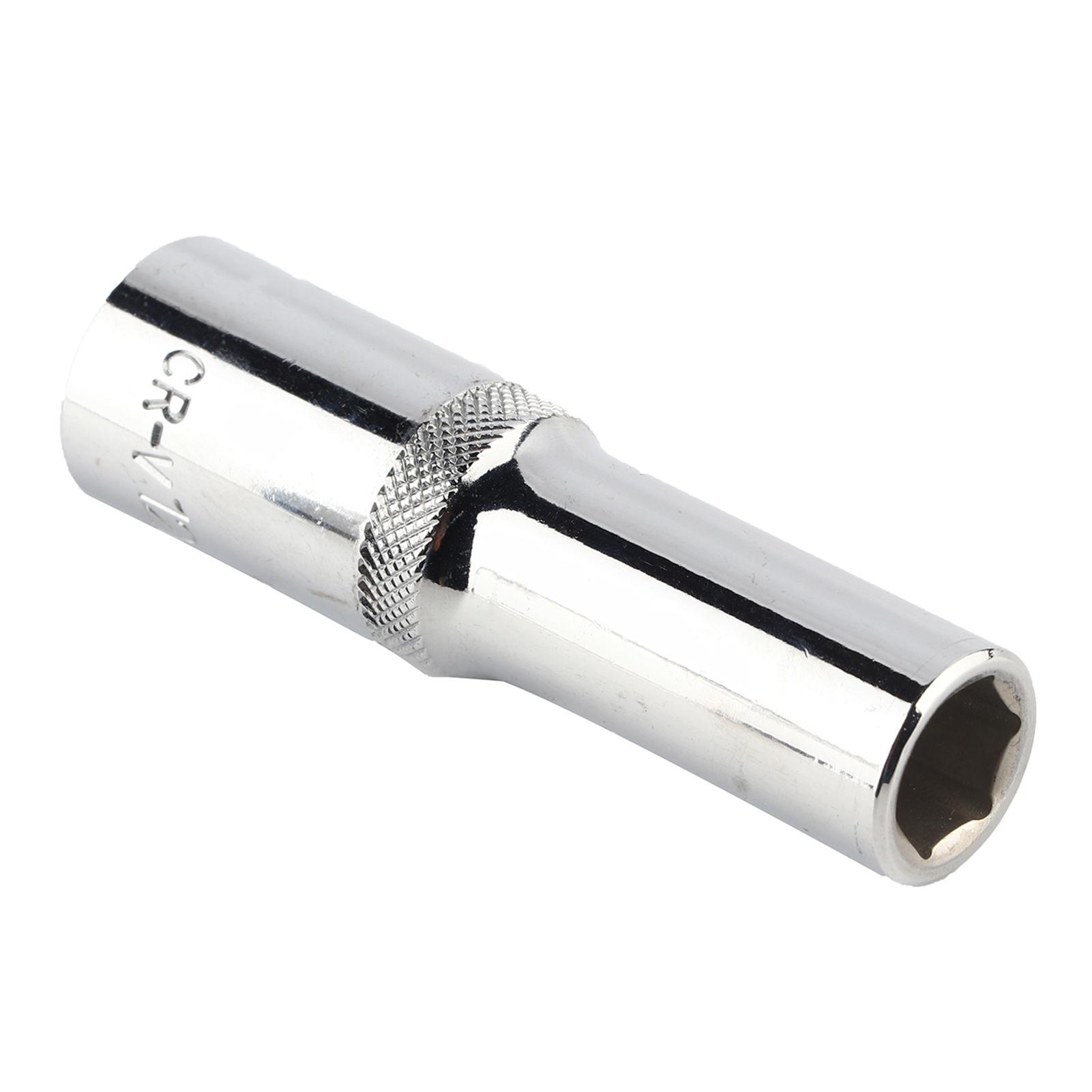 

Шестигранный удлинитель адаптер приводной гаечный ключ конвертер соединительный инструмент принадлежности 12 мм