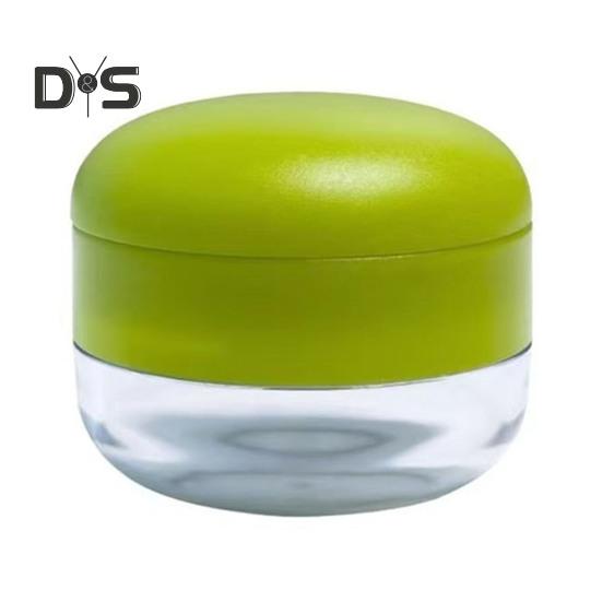 

Чеснокодавка из нержавеющей стали ручная мясорубка терка компактный измельчитель чеснока кухонный гаджет для домашнего ресторана зелёный