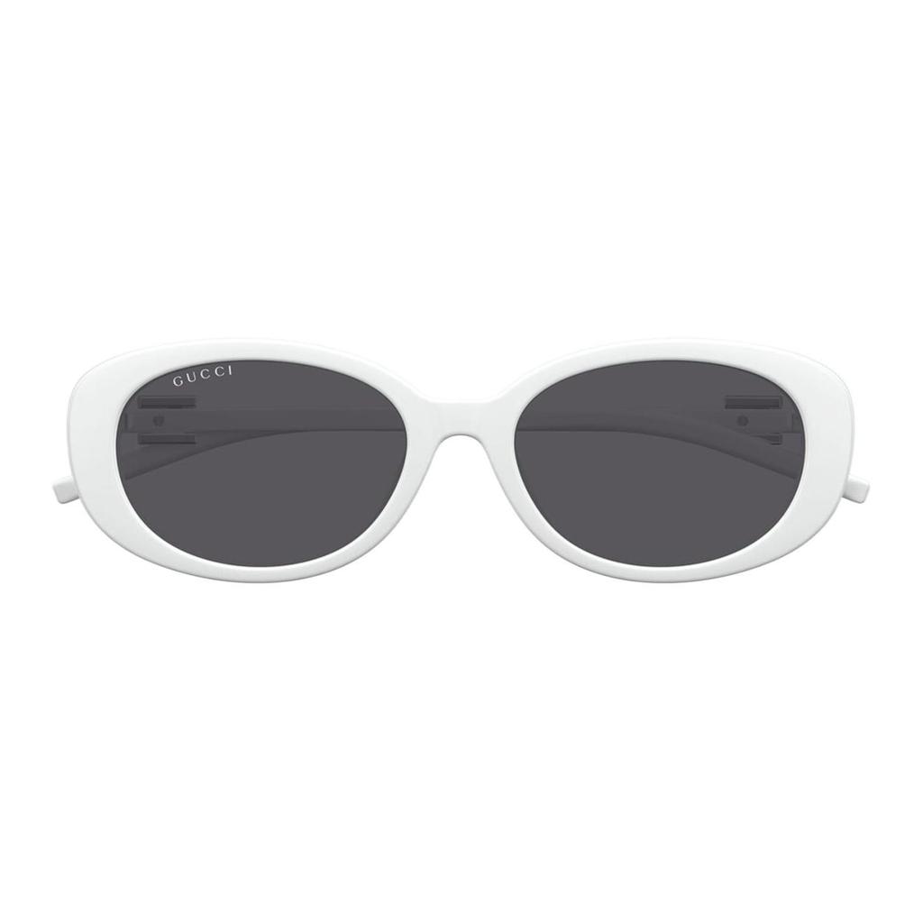 GUCCI Eyewear Oval Frame Sunglasses Women's